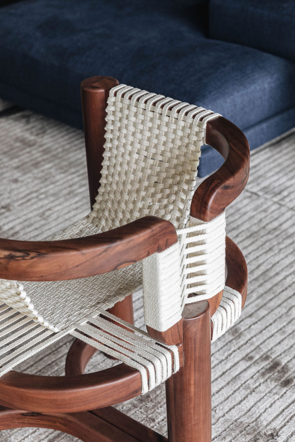 Silla Vestigio