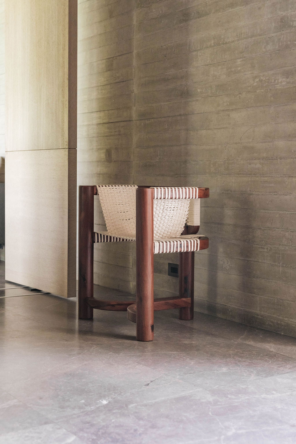 Silla Vestigio