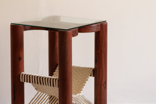 Mesa Auxiliar Vestigio