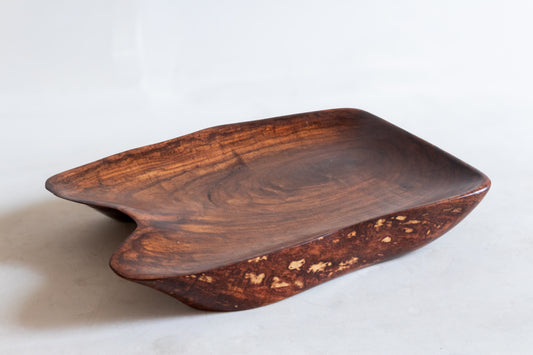 Batea Utsil / Granadillo