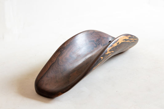 Pieza decorativa Aal / Ciricote