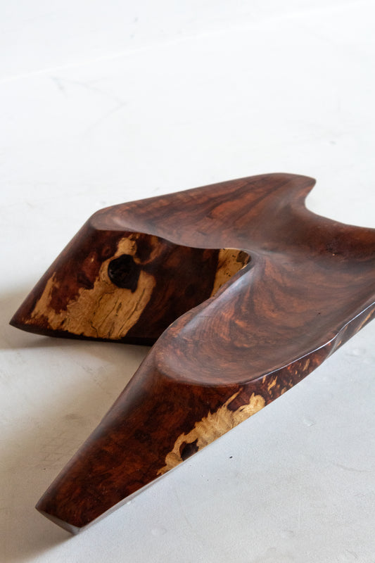 Centro de mesa Chimal / Granadillo