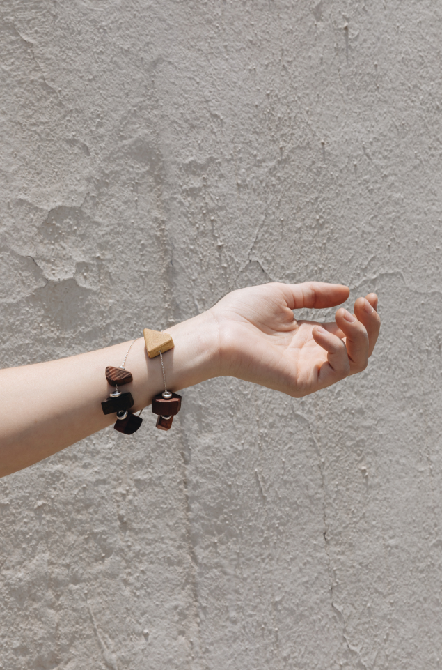 Pulsera Popurri