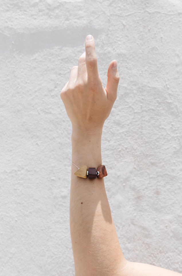 Pulsera Popurri