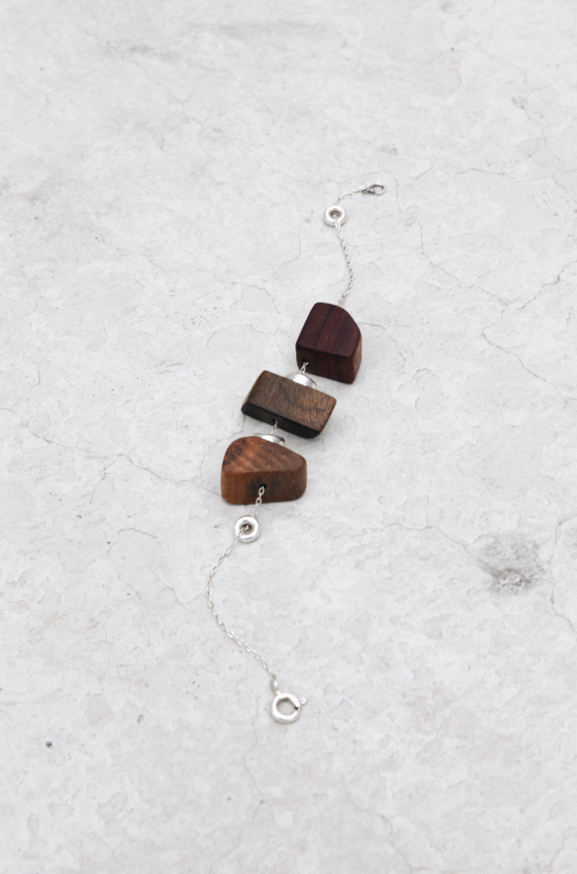Pulsera Popurri