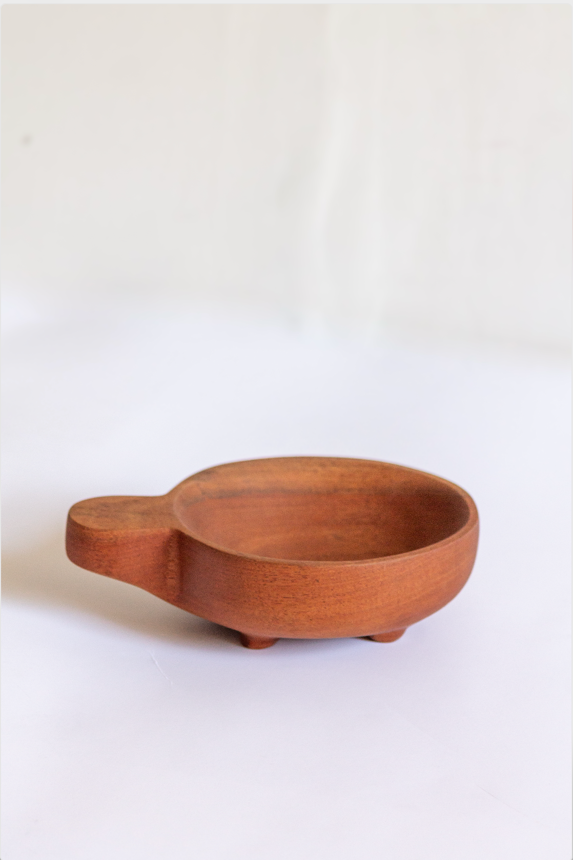 Alhajero Tortuga / Caoba
