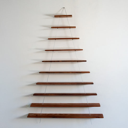 Repisa Navideña Grande / Tzalam