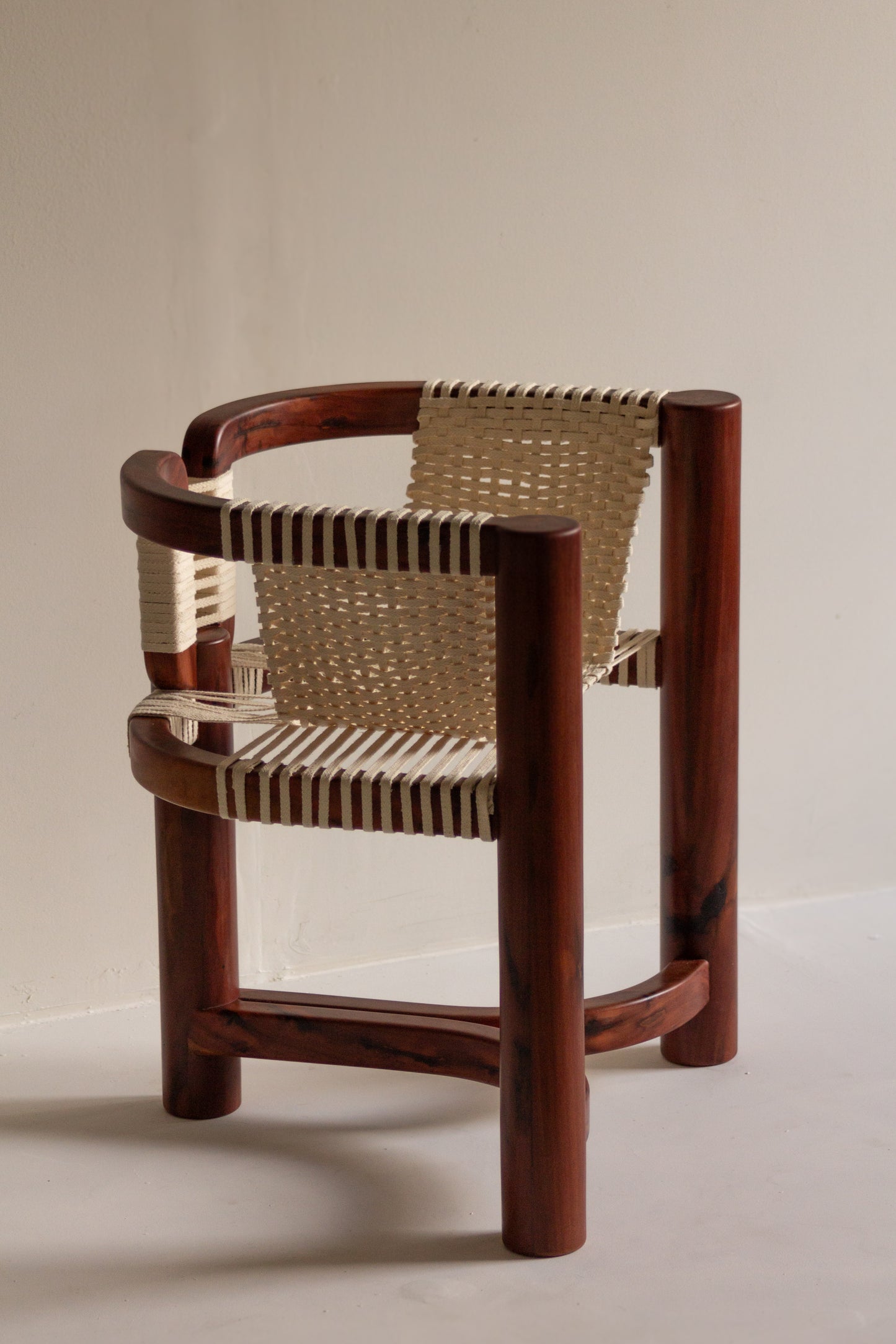Silla Vestigio