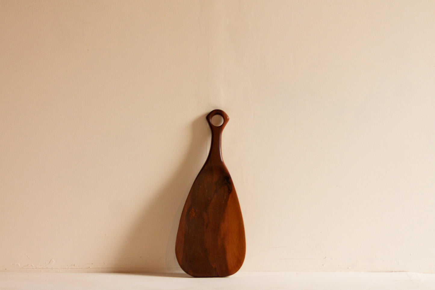 Tabla Paleta / Chicozapote