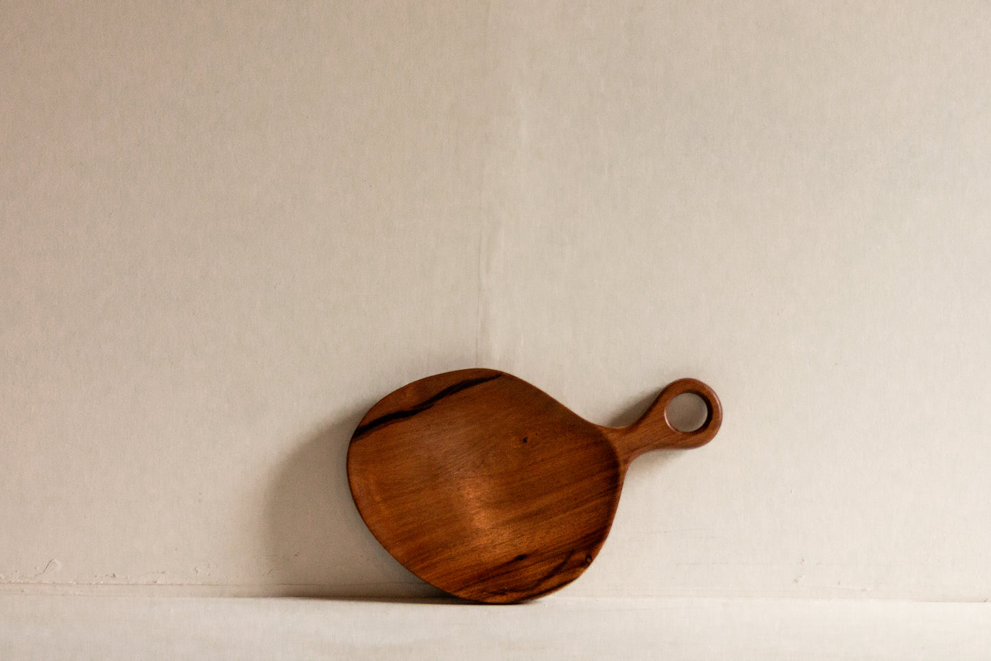 Tabla Parda / Jabin