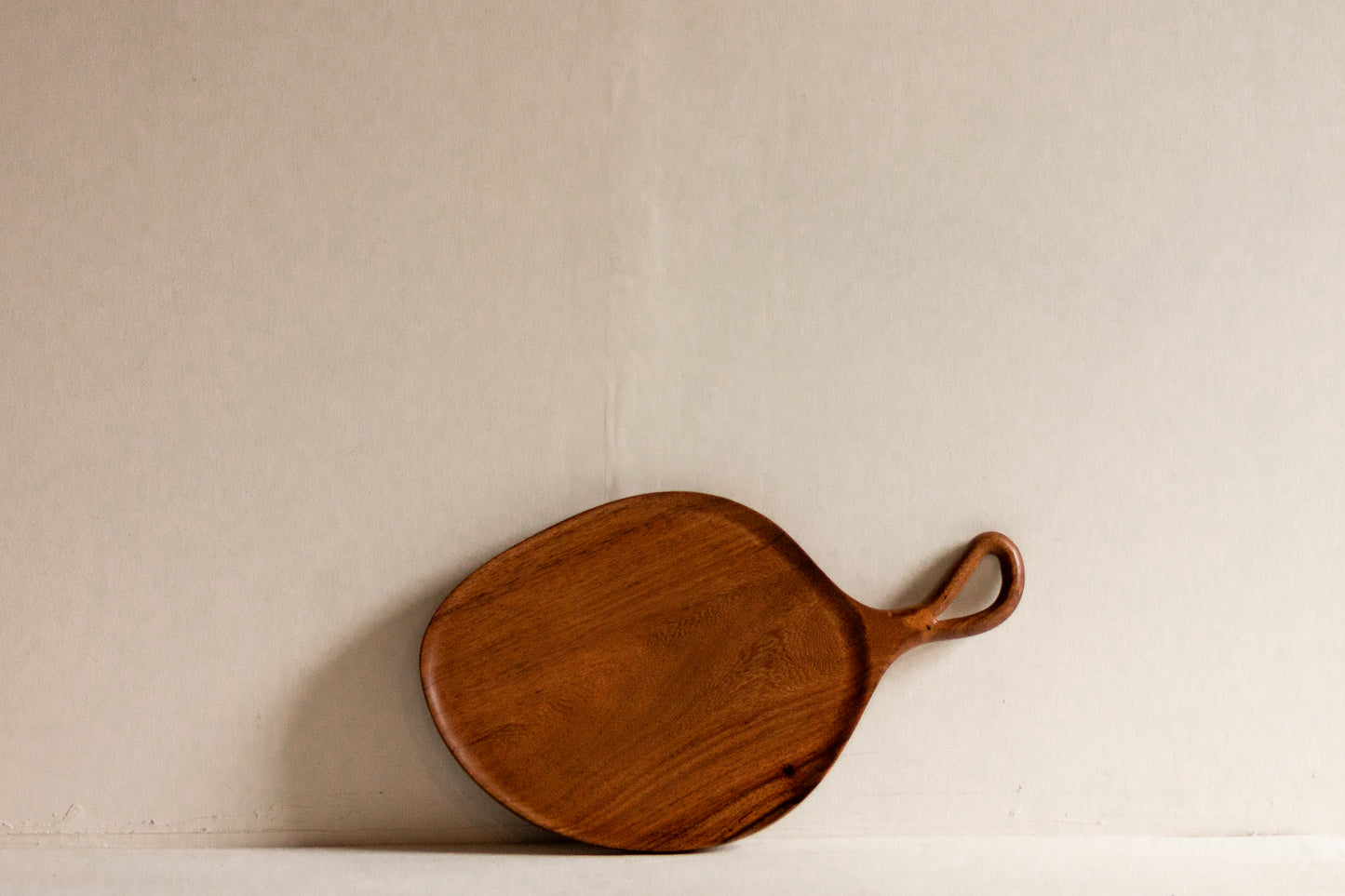 Tabla Panza / Jabín