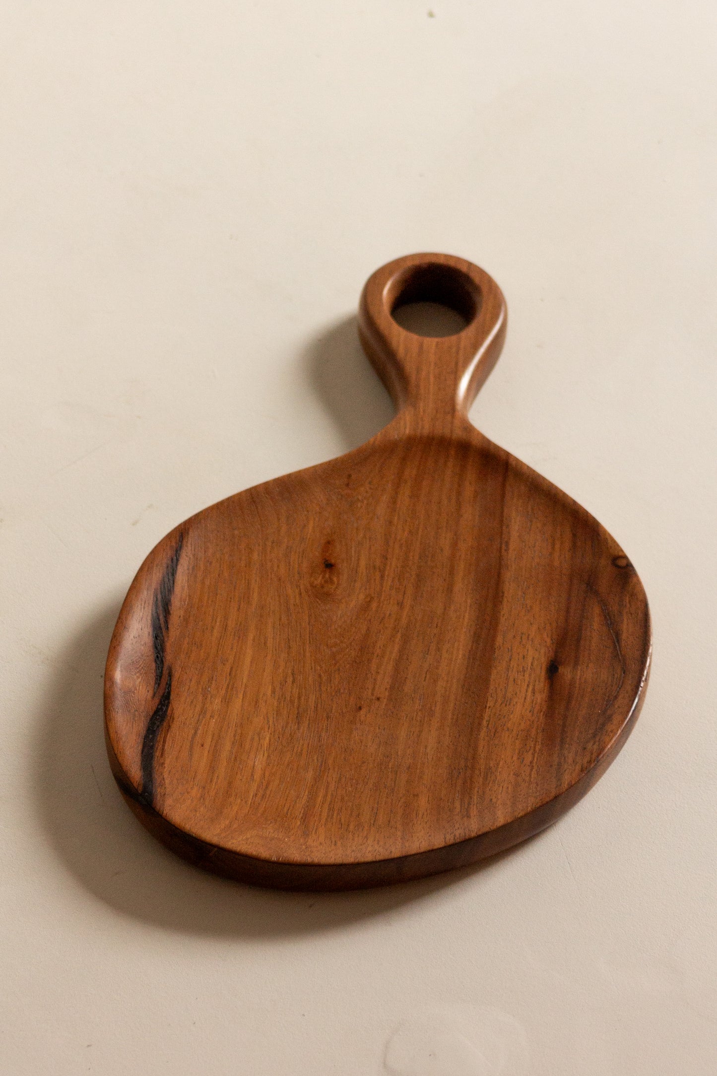 Tabla Parda / Jabin