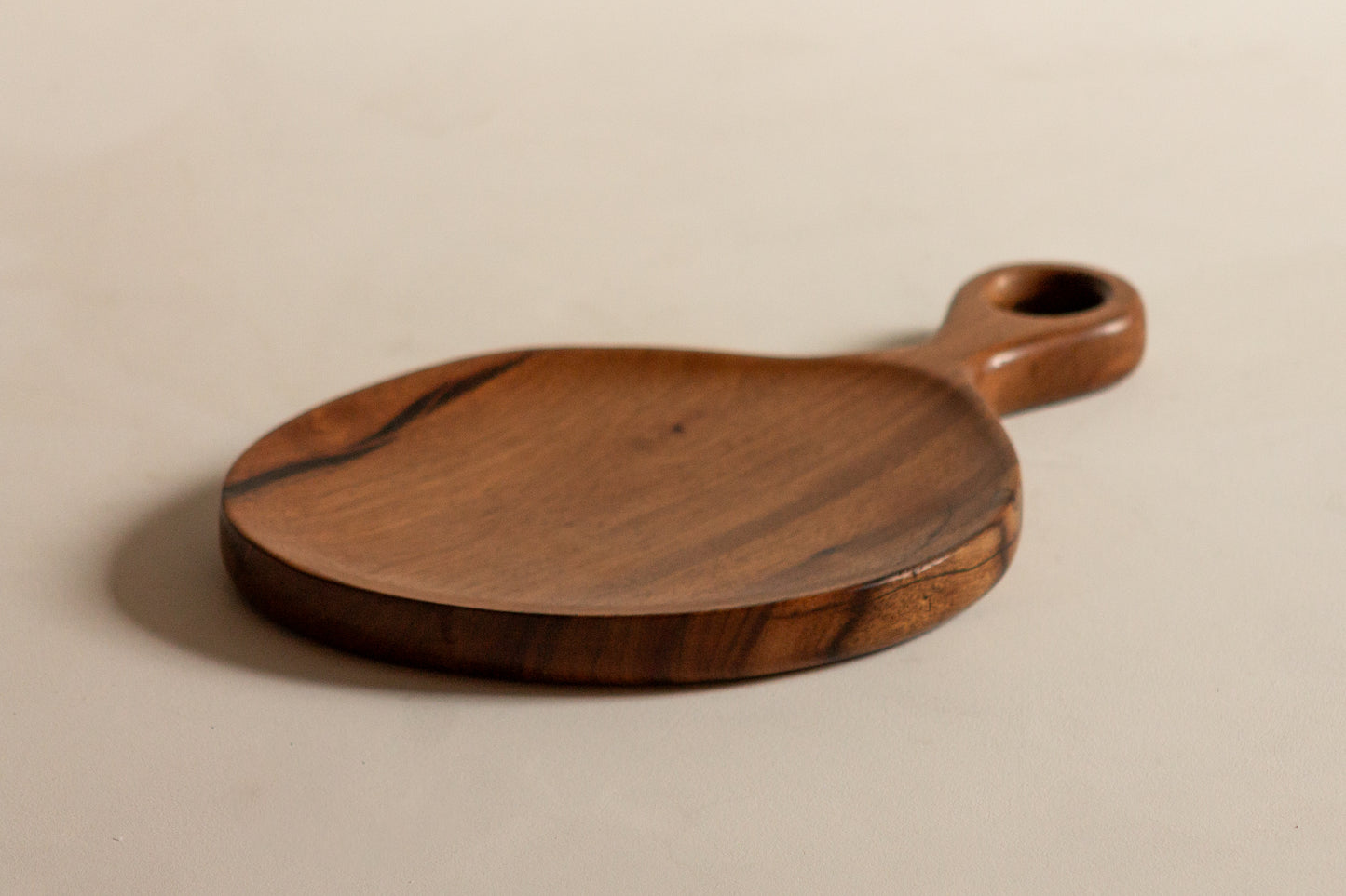 Tabla Parda / Jabin