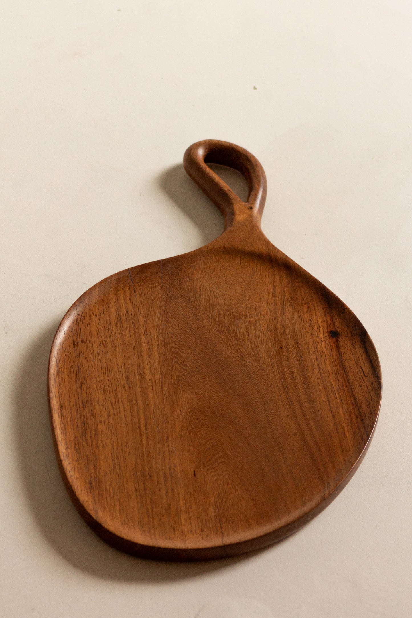 Tabla Panza / Jabín