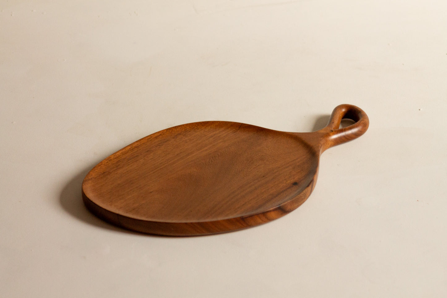 Tabla Panza / Jabín
