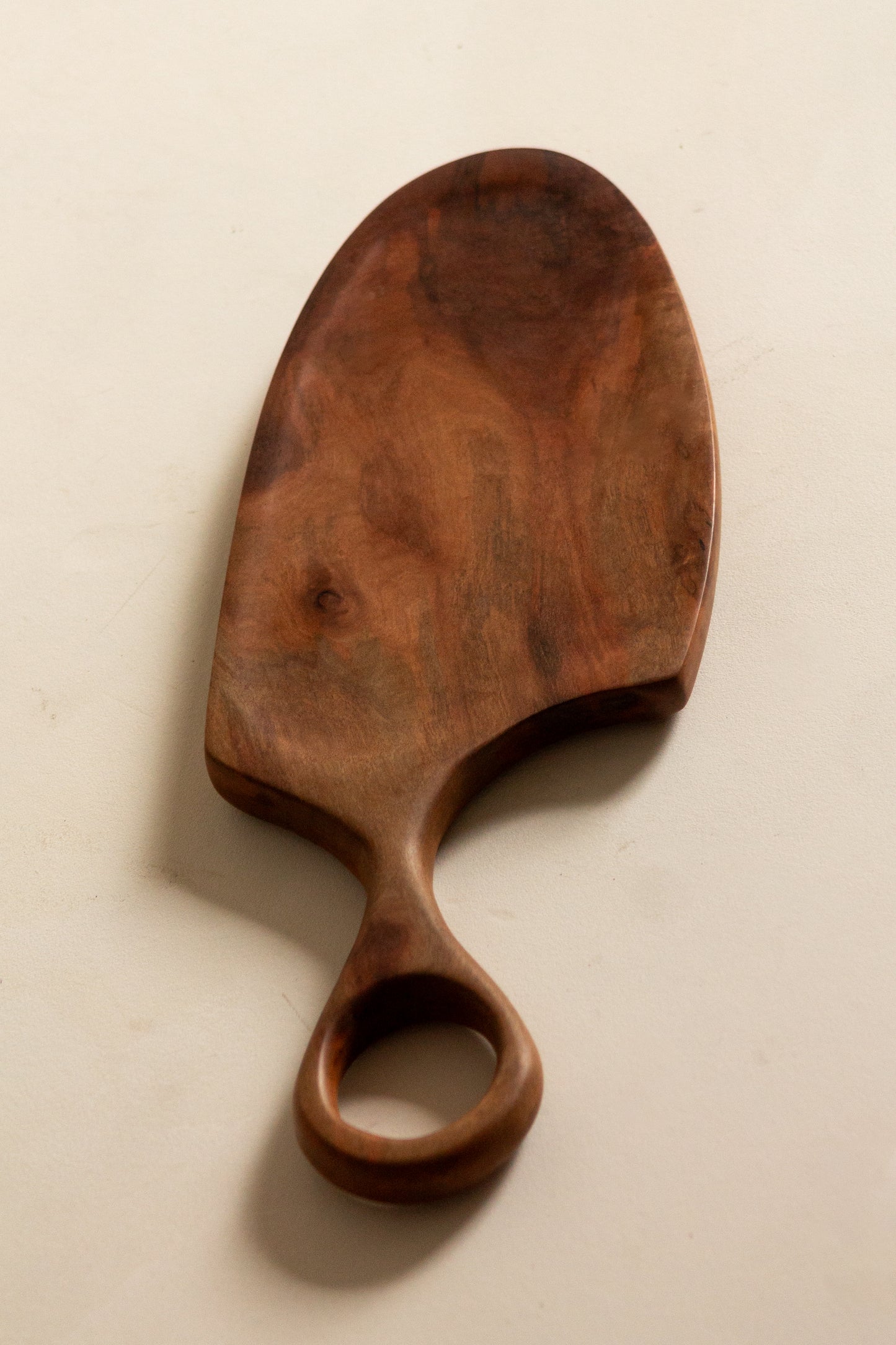 Tabla Mojarra / Chicozapote