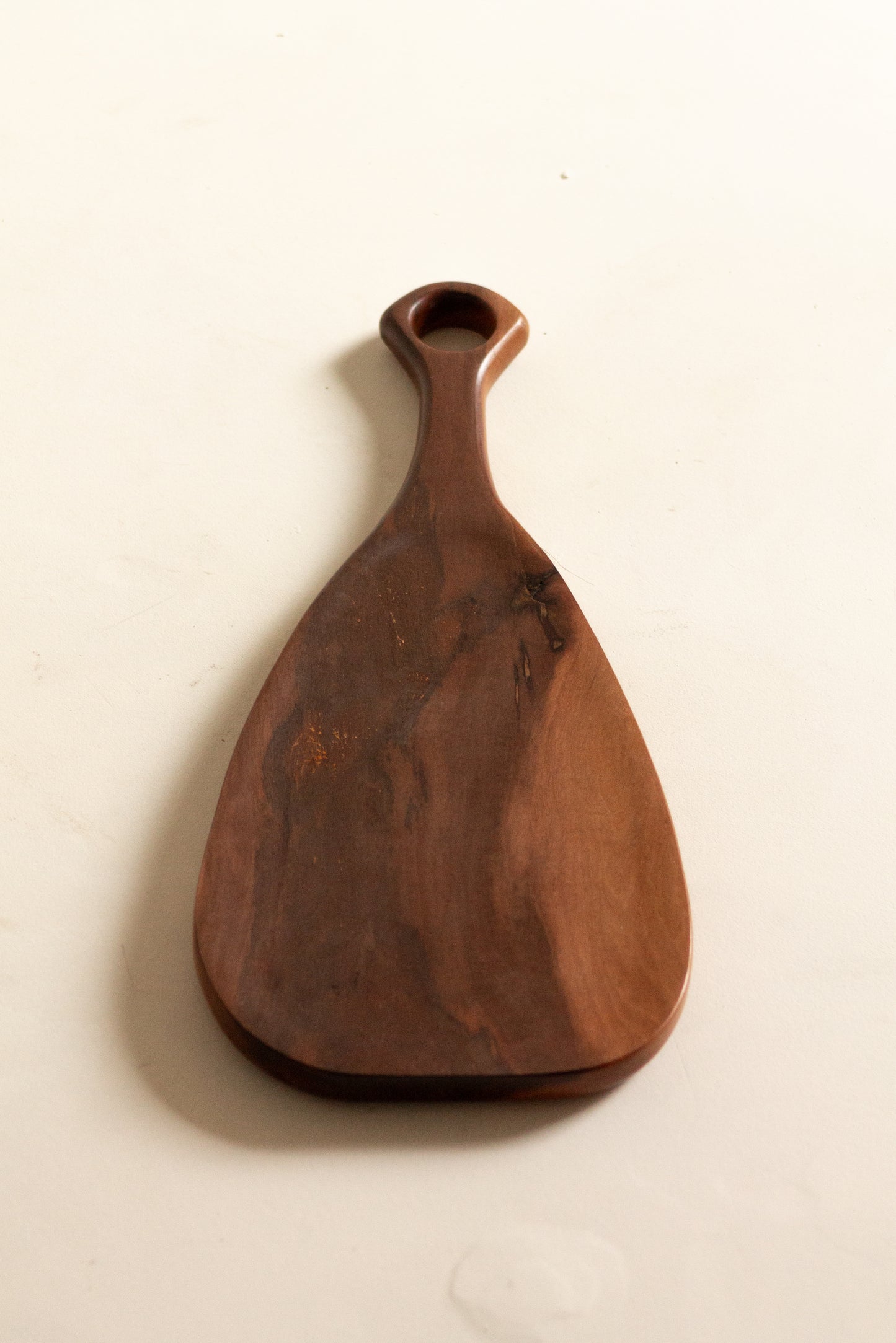 Tabla Paleta / Chicozapote