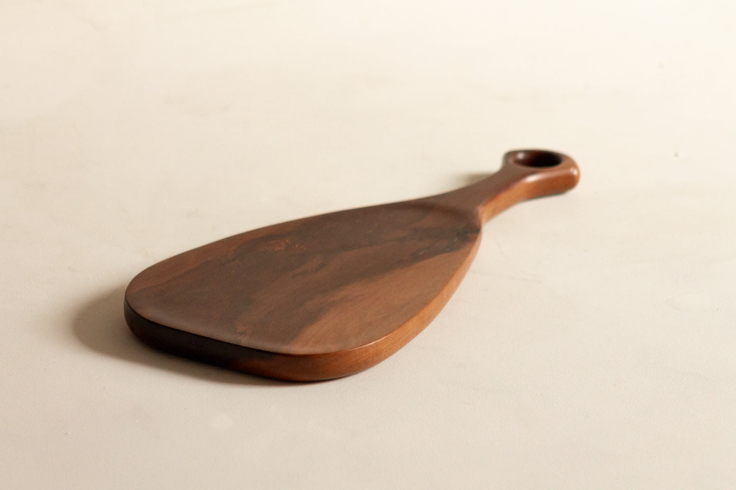 Tabla Paleta / Chicozapote