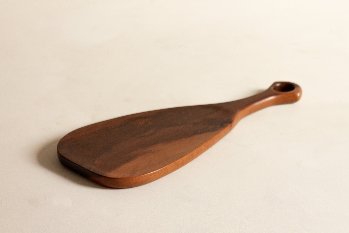 Tabla Paleta / Chicozapote
