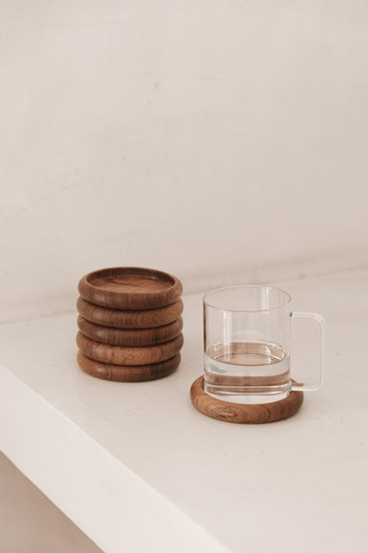 Posavasos / Jabin