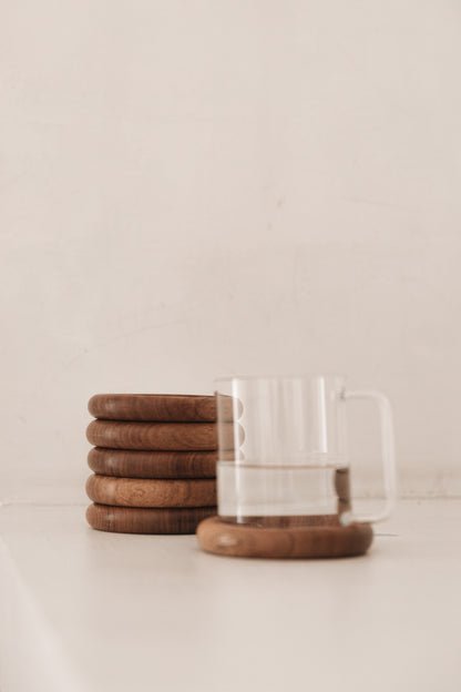 Posavasos / Jabin