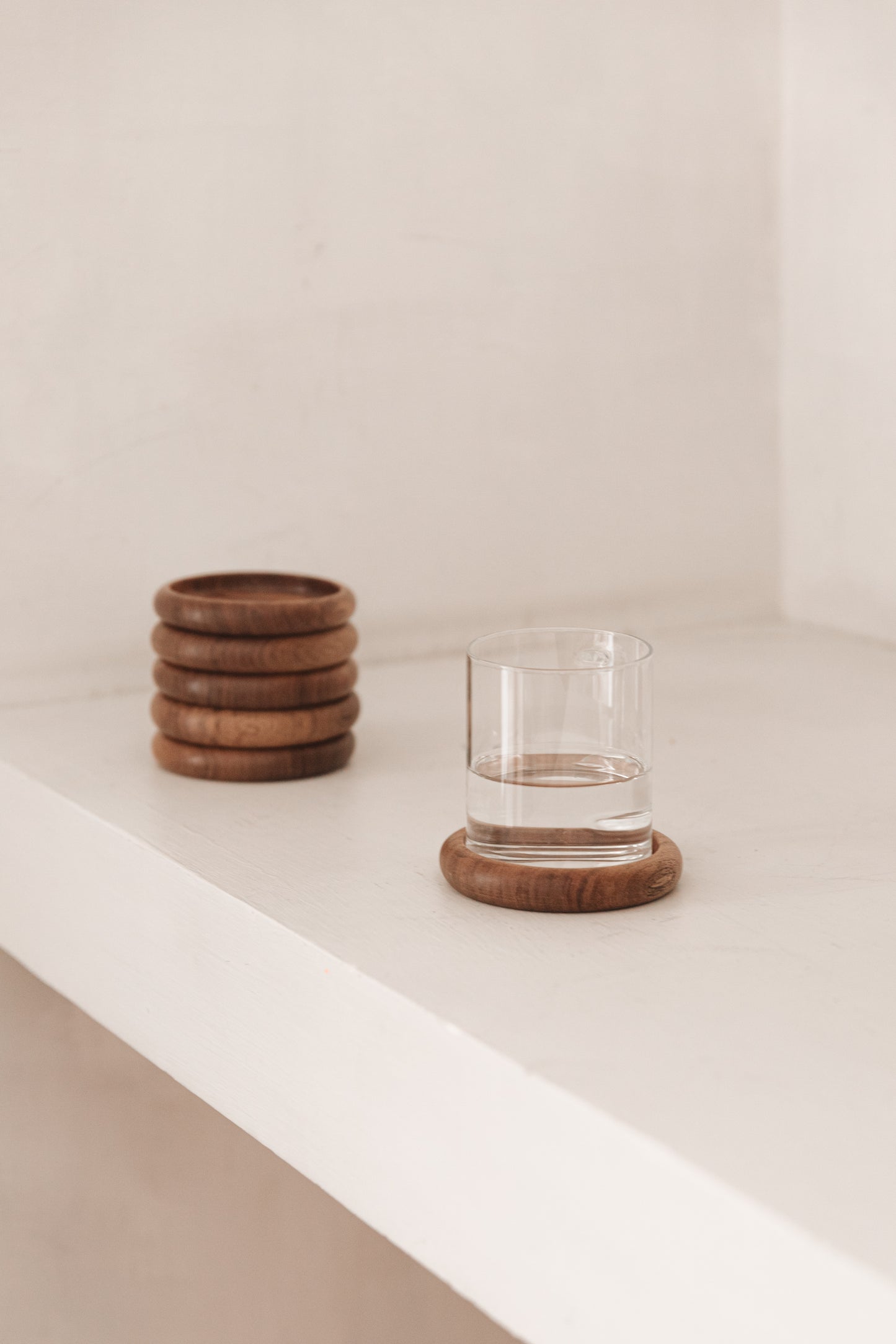Posavasos / Jabin