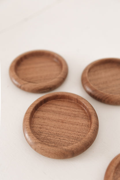 Posavasos / Jabin