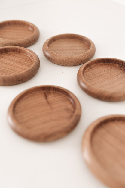 Posavasos / Jabin