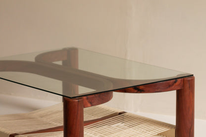 Mesa Centro Vestigio