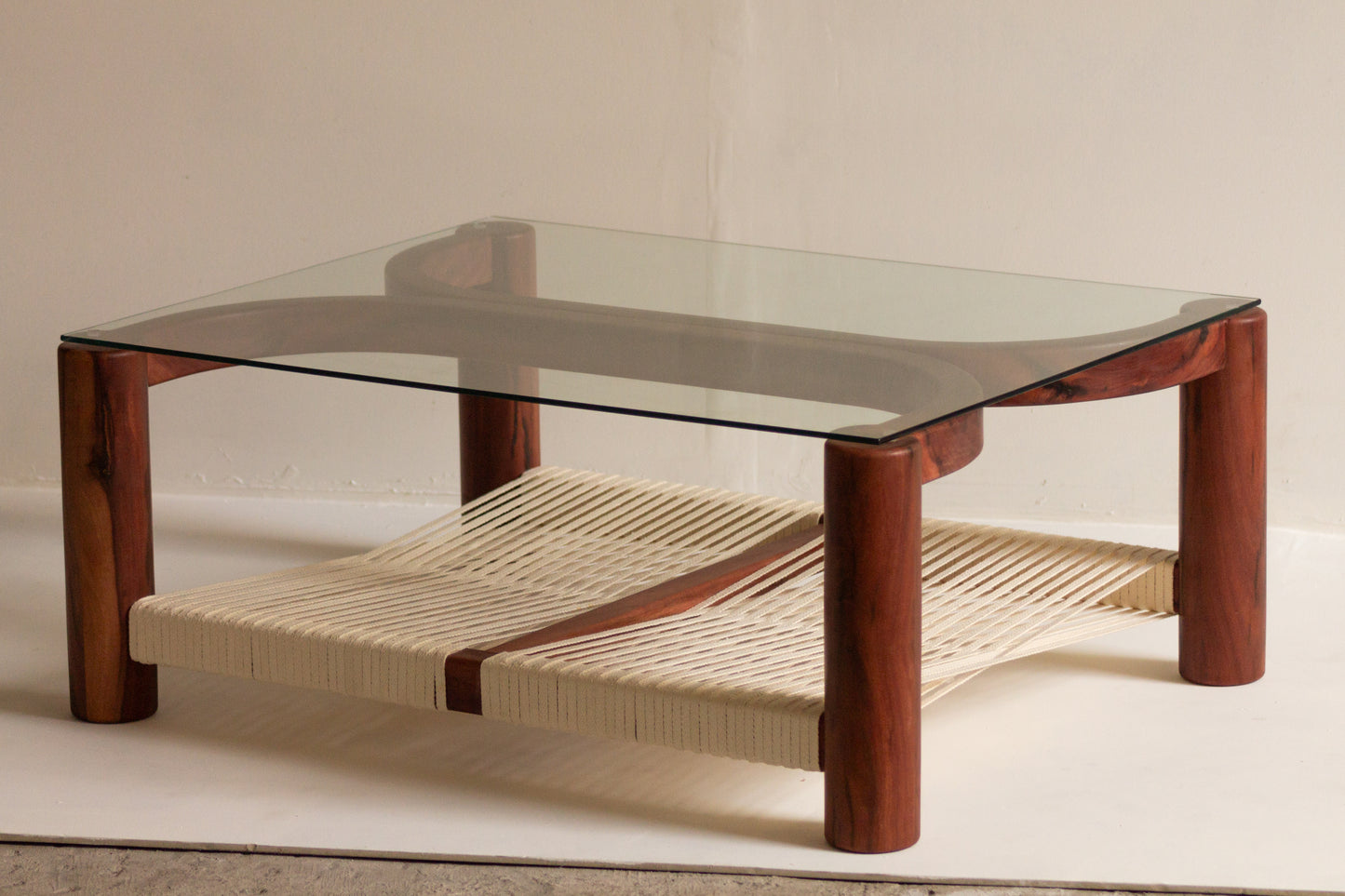 Mesa Centro Vestigio