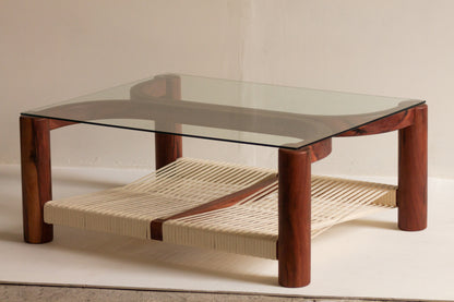 Mesa Centro Vestigio