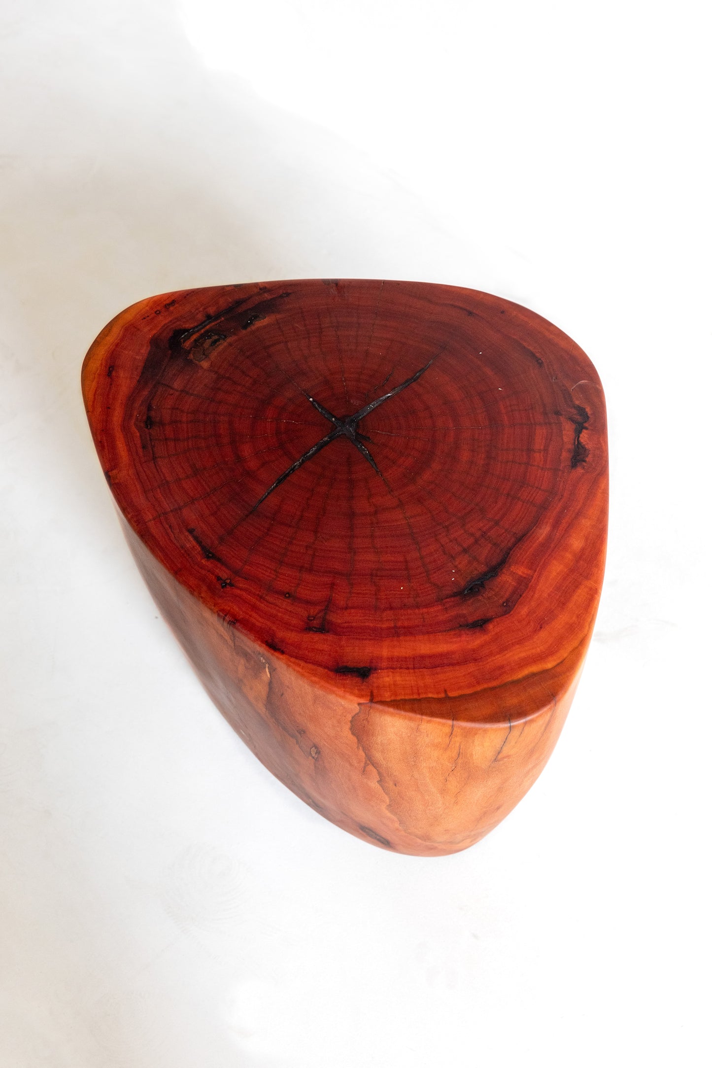 Mesa Chuun grande / Chicozapote