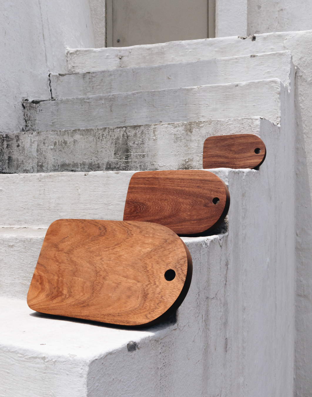 Tablas Arco / Tzalam
