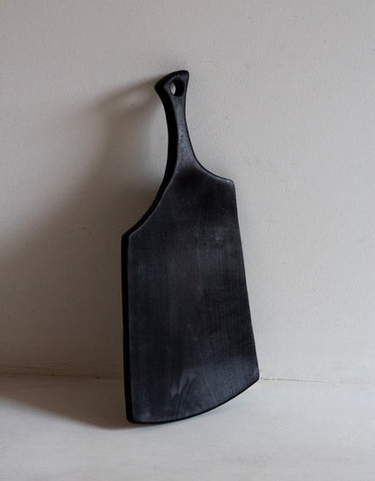 Tabla Chete / Caoba Yakisugi