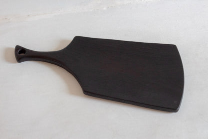 Tabla Chete / Caoba Yakisugi