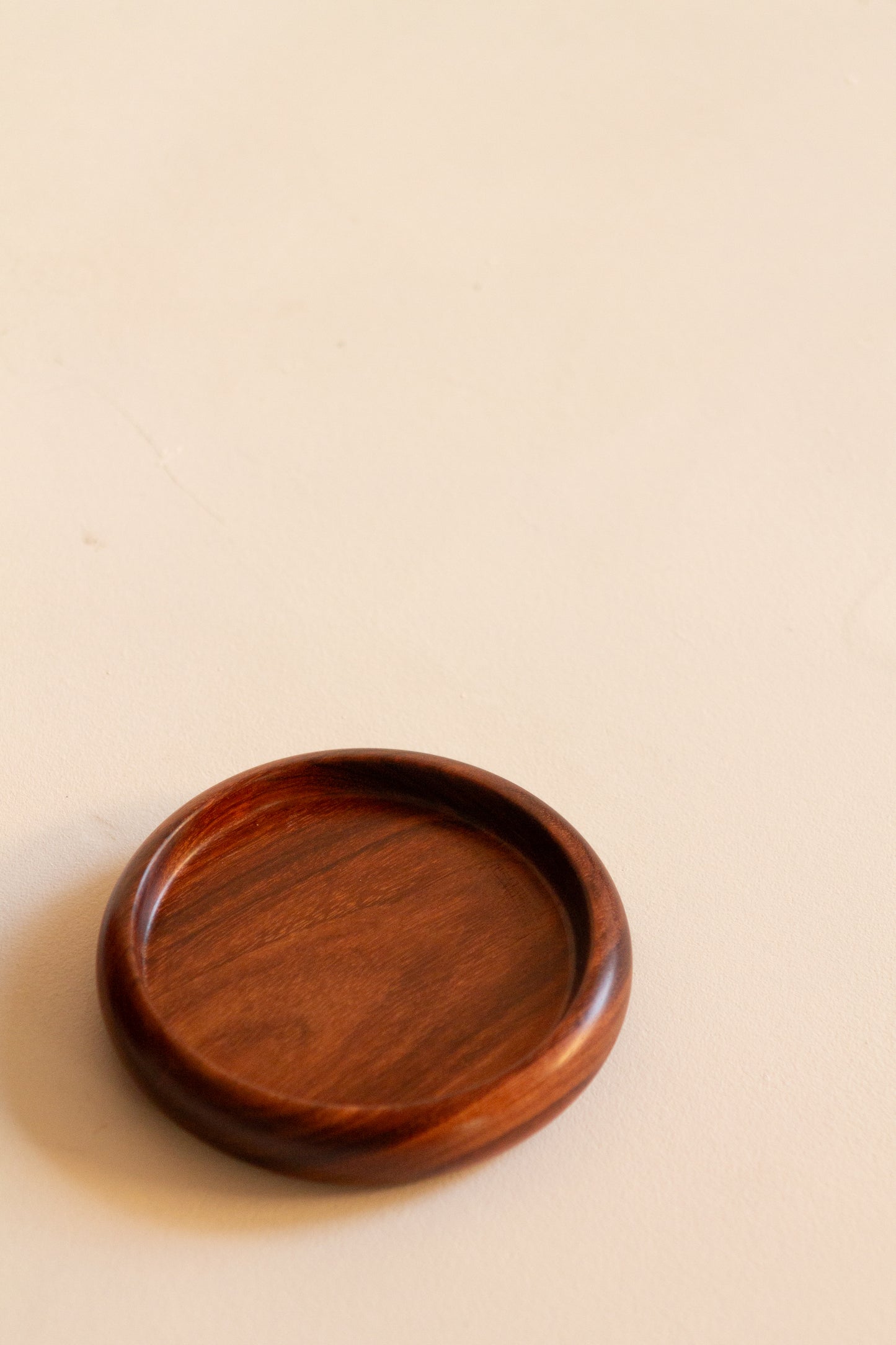 Posavasos / Granadillo
