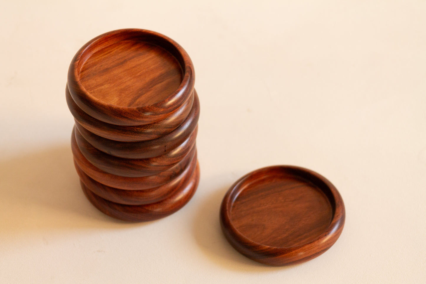 Posavasos / Granadillo