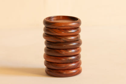 Posavasos / Granadillo