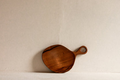 Tabla Parda / Jabin