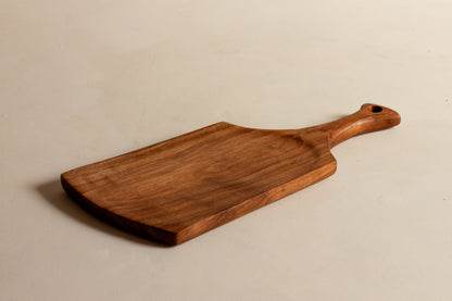 Tabla Chete/ Tzalam