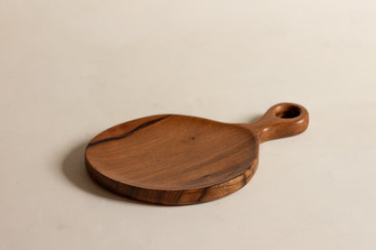 Tabla Parda / Jabin
